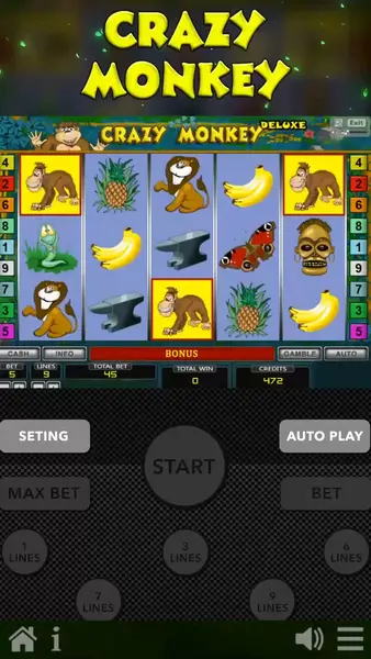Кадр рекламы Spin Legends