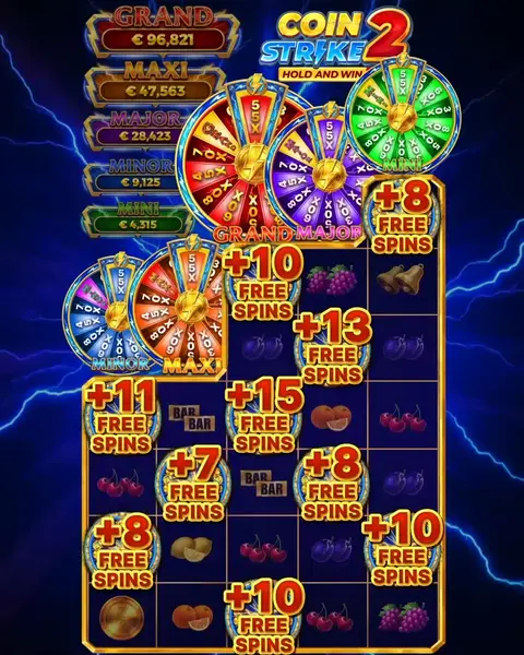 Кадр рекламы Lucky Chance