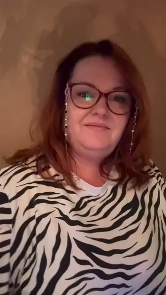 Кадр рекламы Sophie Laurent
