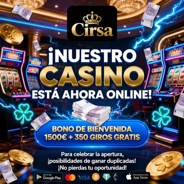 Кадр рекламы Play online