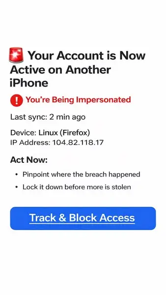 Кадр рекламы Phone Clean