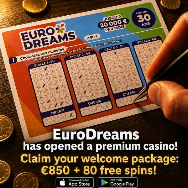 Кадр рекламы Euro Play