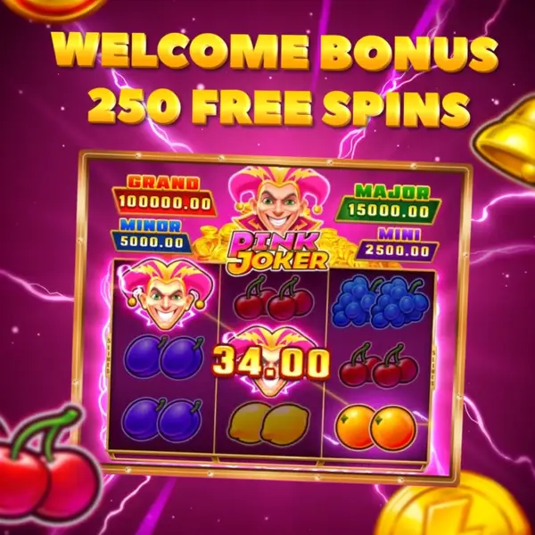 Кадр рекламы High Stakes Hub