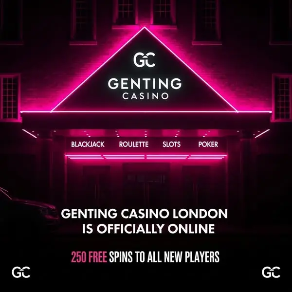 Кадр рекламы Casino Online