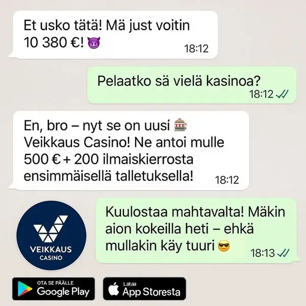 Кадр рекламы Joy Game