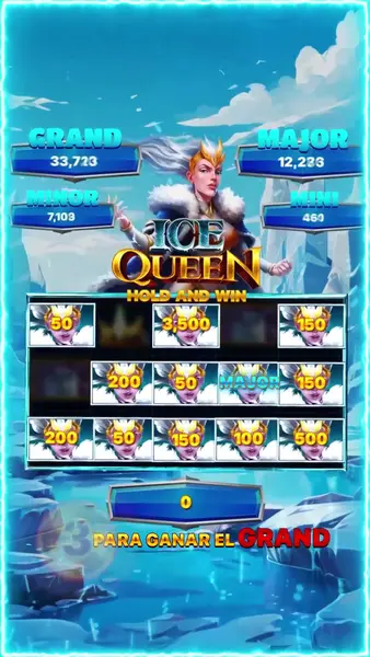 Кадр рекламы Big Win