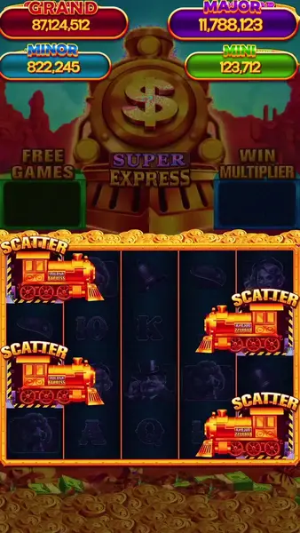 Кадр рекламы 250 Free Spins Bonus