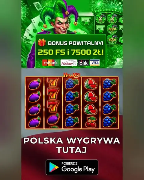 Кадр рекламы Slotoro - Twój Świat Rozrywki