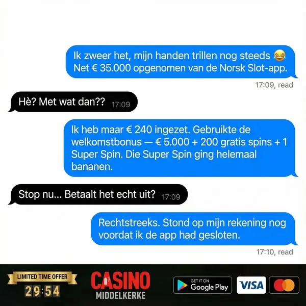 Кадр рекламы Legendary Slot