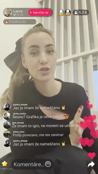 Кадр рекламы Chicken Win