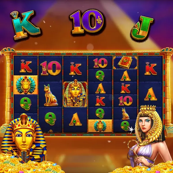 Кадр рекламы Game Online