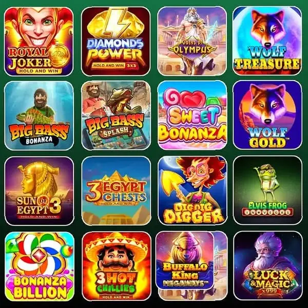 Кадр рекламы Le Casino Monte Carlo