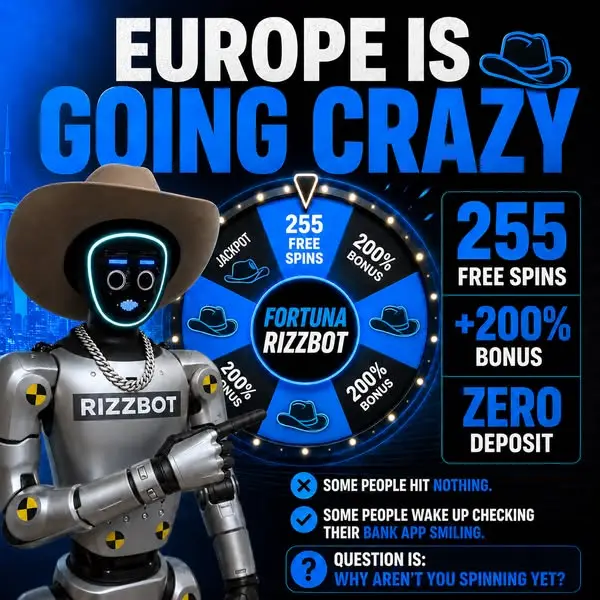 Кадр рекламы Rizzbot App