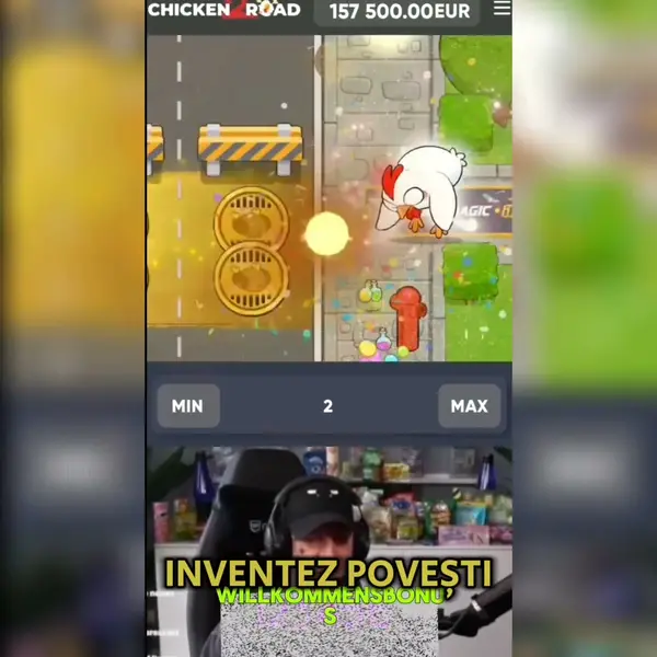 Кадр рекламы Golden Play