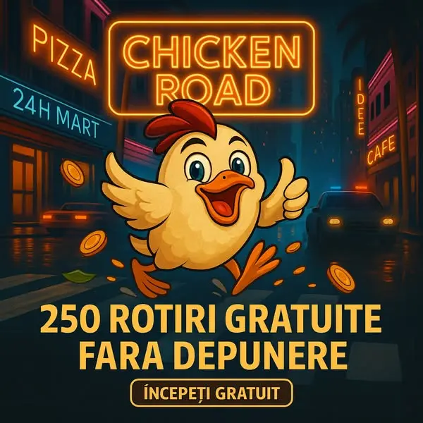 Кадр рекламы Ƈһіckеn Røad