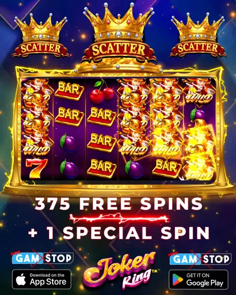 Кадр рекламы Fire Spin