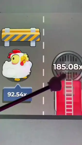 Кадр рекламы Super Game