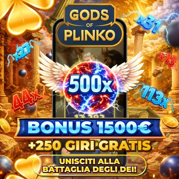 Кадр рекламы Plinko Win