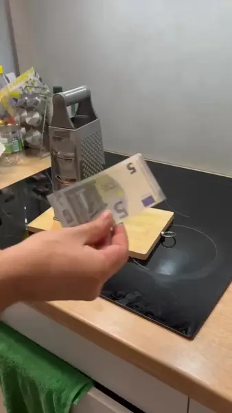 Кадр рекламы FortuneEdge