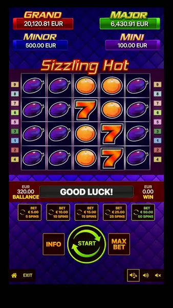 Кадр рекламы Night Fortune