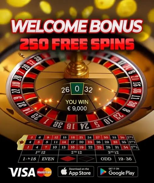 Кадр рекламы LuckySpin