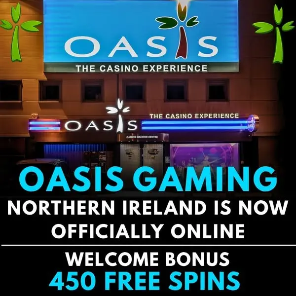 Кадр рекламы Top Slots