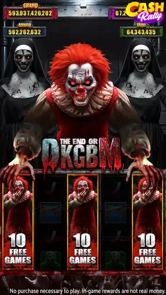 Кадр рекламы Best Games 1.0