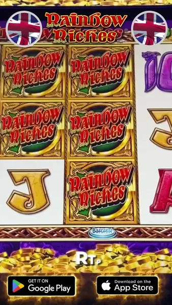 Кадр рекламы Cash Club Casino - Free Slots Games