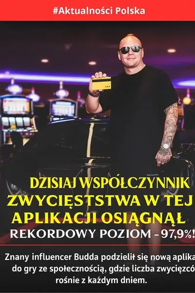 Кадр рекламы Gazeta Polska 
