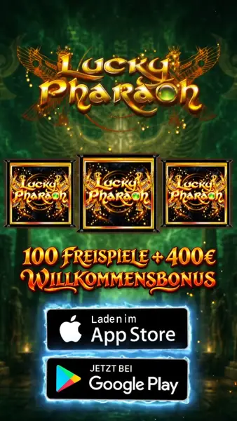 Кадр рекламы Jackpot Hunter