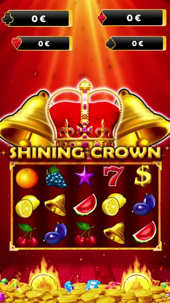 Кадр рекламы Top Slots 999