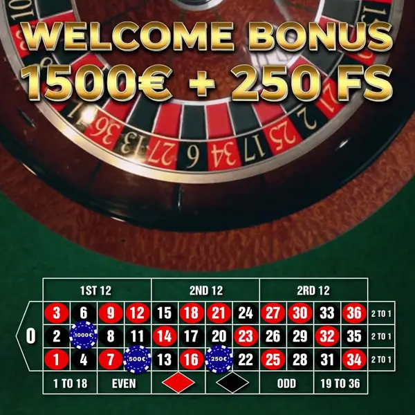 Кадр рекламы Big Win
