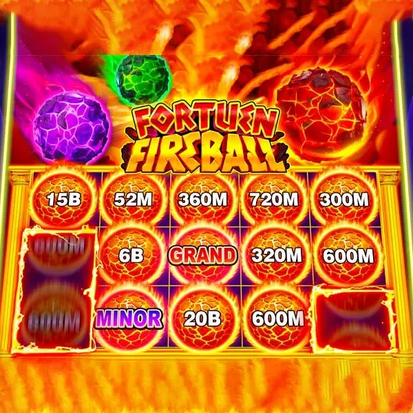 Кадр рекламы Fun Slots Free
