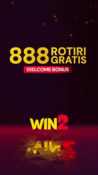 Кадр рекламы Win2.ro Casino Online