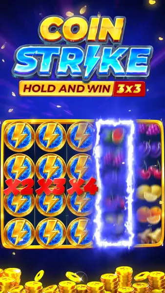 Кадр рекламы Jackpot Masters