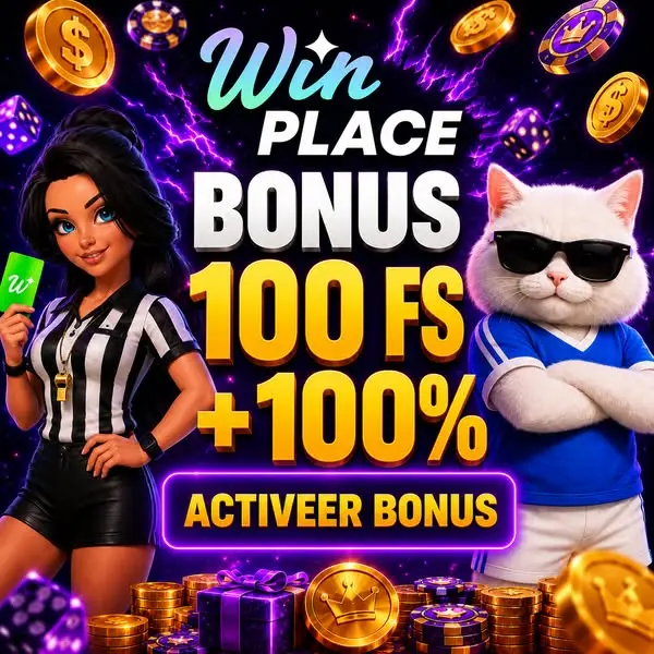 Кадр рекламы Slots Reward Center