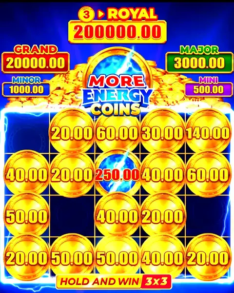 Кадр рекламы Bonus Storm