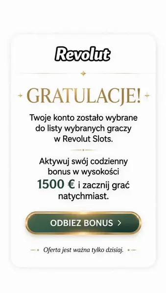 Кадр рекламы Hold&Win