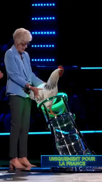 Кадр рекламы Chicken Road