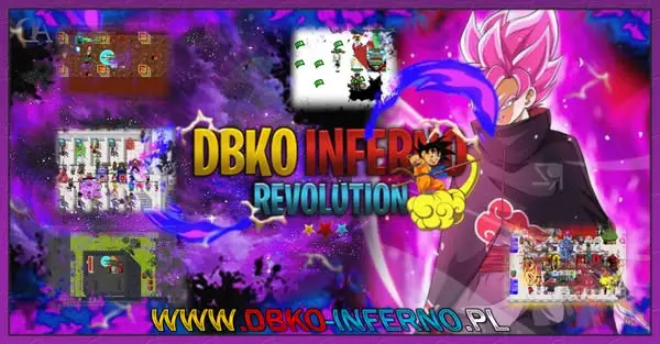 Кадр рекламы DBKO Inferno OTS