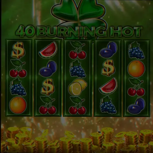 Кадр рекламы Slots in Deutschland