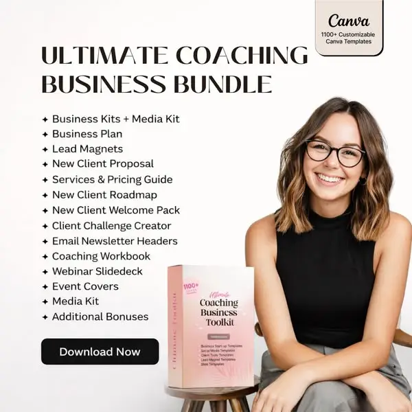 Кадр рекламы Seven Figure Coaching 