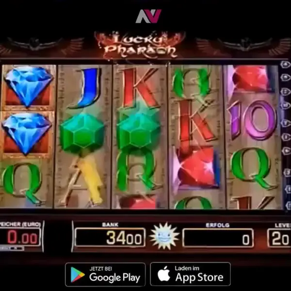 Кадр рекламы Mega Spin