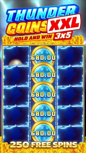 Кадр рекламы Coin Strike