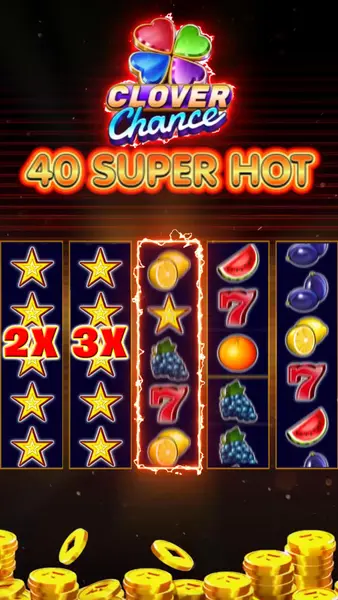 Кадр рекламы Lucky Week
