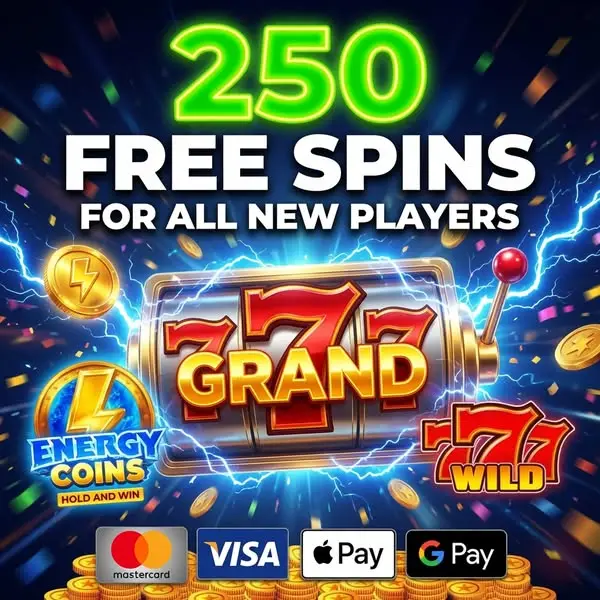 Кадр рекламы Jackpot Slots