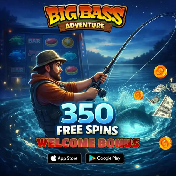 Кадр рекламы LuckyRush