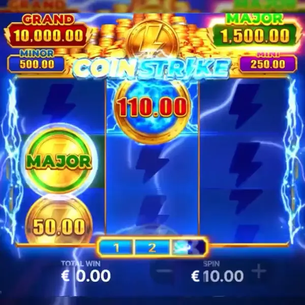 Кадр рекламы Play Online