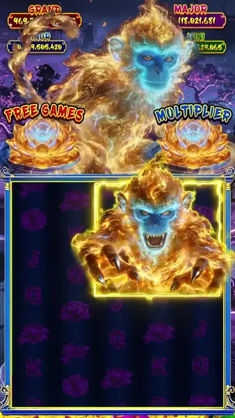 Кадр рекламы Boom Spin Masters