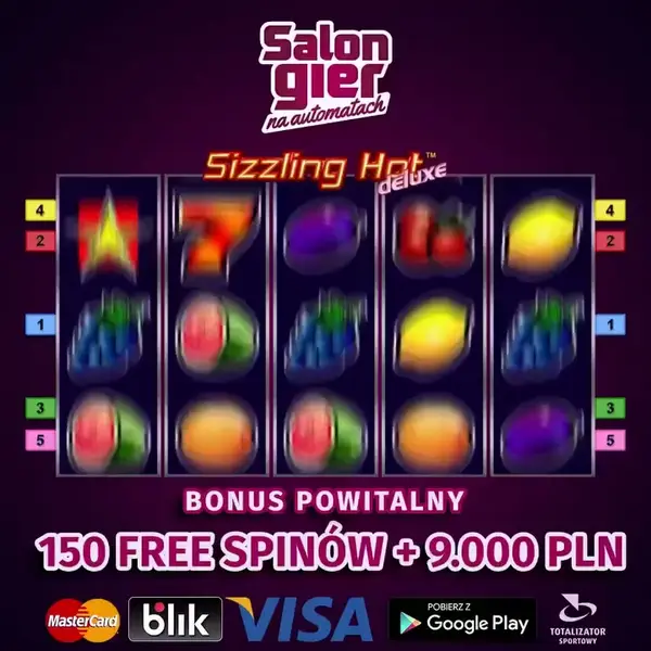 Кадр рекламы Salon Polsky